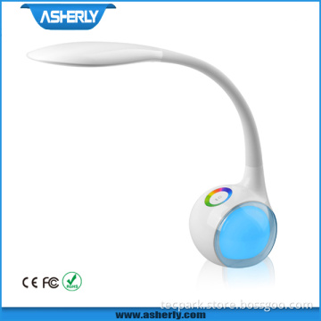 China Manufacturer USB Desk Lamp by CE Approved